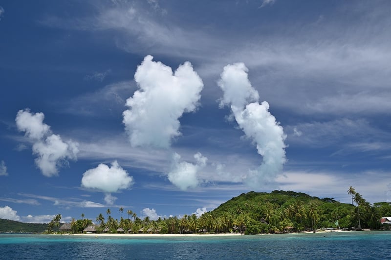 Bora Bora Resort