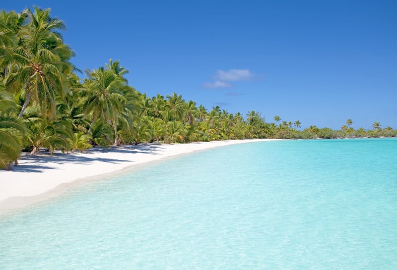 Maldives Resort